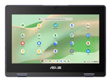 EAN 4711387932674 - ASUS Chromebook CR11 Flip CR1104FTA-NS0096 Intel® N 29,5 cm (11.6") Pantalla táctil LPDDR5-SDRAM Wi-Fi 6  imagen 14