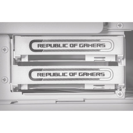 EAN 4711387173244 - ASUS ROG GR701 Hyperion White Blanco imagen 15
