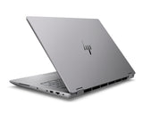 Hp Zbg1i18 U9 285hx 18 64gb/2t Pc Spain Spanish Localization