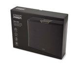 EAN 5028420001204 - Joseph Joseph Folio Steel tabla de cocina para cortar Rectangular Carbono imagen 2