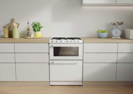 EAN 8059019015729 - Candy TRIO4GWNT/1 equipo combinado para la cocina Blanco imagen 4