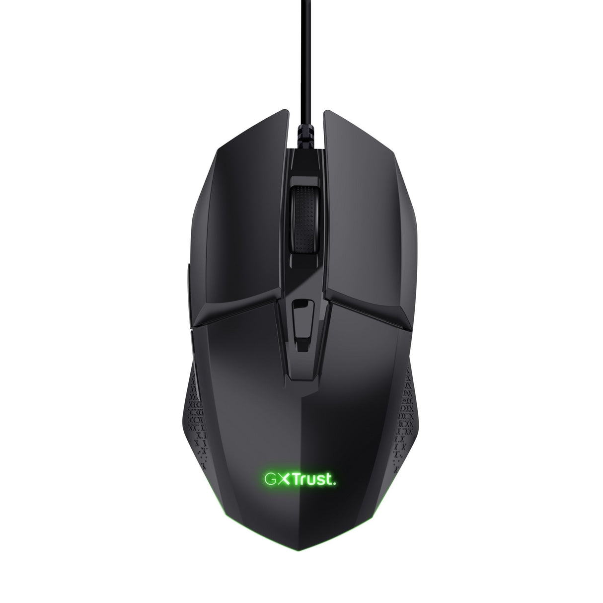 Auriculares Trust Gxt 790 Alámbrico Diadema Juego Negro