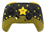 EAN 0840454400113 - Turtle Beach Rematch Negro, Oro, Amarillo Bluetooth Gamepad Nintendo Switch, Nintendo Switch 2, Nintendo  imagen 2