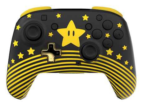EAN 0840454400113 - Turtle Beach Rematch Negro, Oro, Amarillo Bluetooth Gamepad Nintendo Switch, Nintendo Switch 2, Nintendo  imagen 2