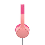 Belkin Soundform Kabelgeb.On-Ear Kopfhörer F.Kinder,Pk.Aud010hqpk