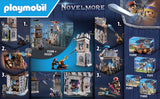 EAN 4008789712981 - Playmobil Novelmore 71298 juguete de construcción imagen 3