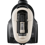 Electrolux El61h4sw Negro, Blanco