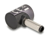 Delock 80787 Adaptador Para Cable De Carga De Portátil Dell De 4,5 X 3,0 Mm Macho A Conector Magnético De 8 Pines