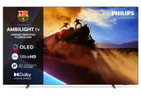 EAN 8718863046760 - Philips 48OLED770 121,9 cm (48") 4K Ultra HD Smart TV Wifi Negro imagen 1