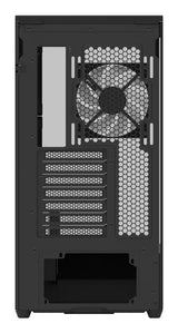 EAN 4711530964071 - Aerocool P500A-BK Midi Tower Negro imagen 2