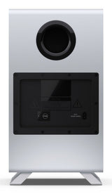 EAN 4550556112260 - Sharp HT-SBW55121(SL) altavoz soundbar Plata 5.1.2 canales 212 W imagen 8