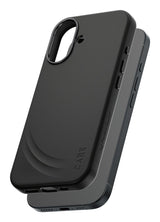 Panzerglass Care By ® Flow Case Black W. Magsafe Iphone 17 Funda Para Apple - Iphone 17 Negro