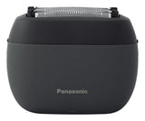 Afeitadora Eléctrica Recargable Panasonic Es-Pv3b-K803, Negra