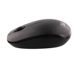 Ensemble Teclado - Ratón Inalámbrico T Nb Classy (Negro)