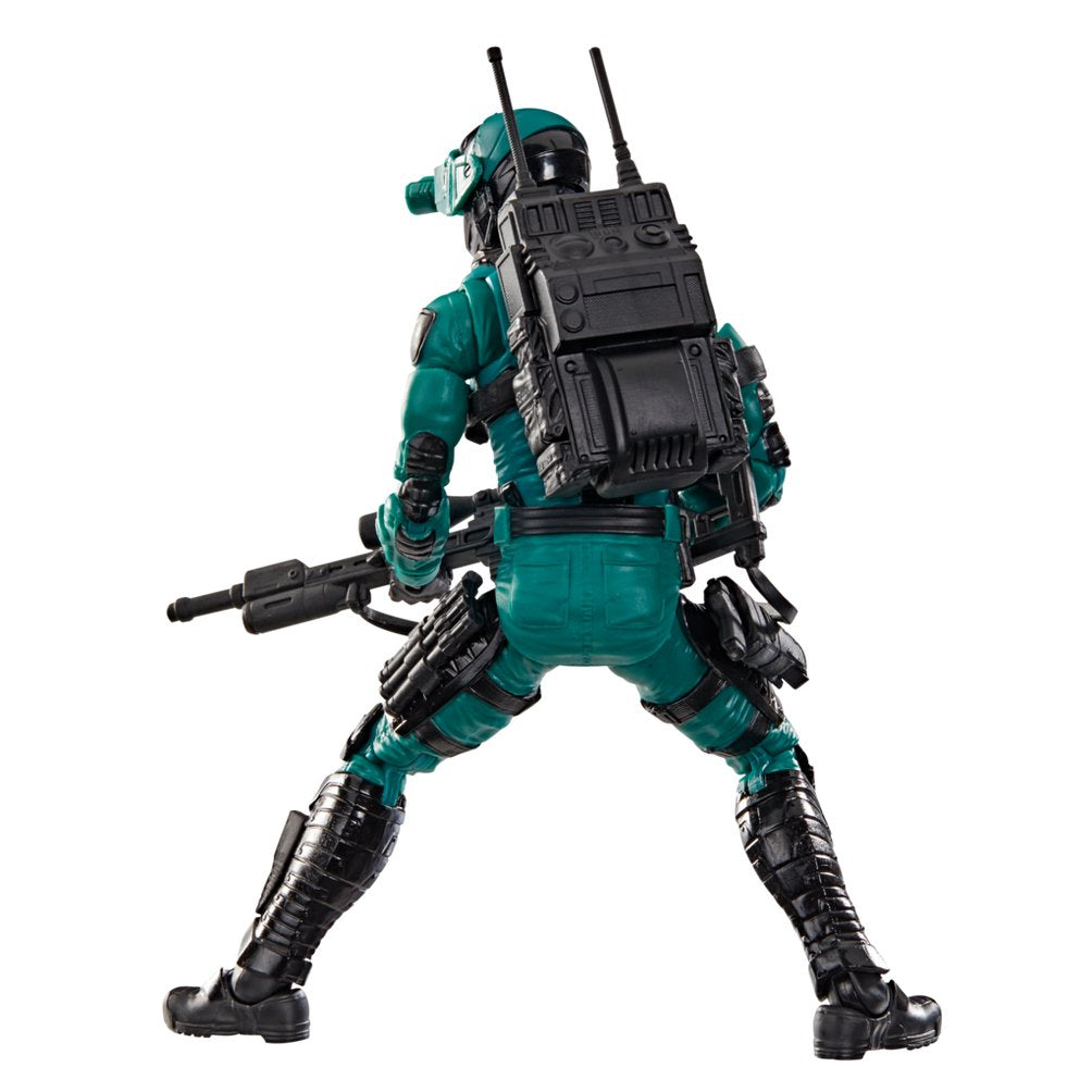 Figura Hasbro G.I. Joe Classified Series Night Viper