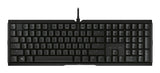EAN 4025112113659 - CHERRY XTRFY MX 3.1 teclado Juego USB QWERTY Inglés Negro imagen 2