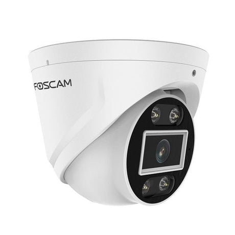 EAN 6954836057247 - Foscam T5EP Almohadilla Cámara de seguridad IP Exterior 3072 x 1728 Pixeles Pared imagen 4