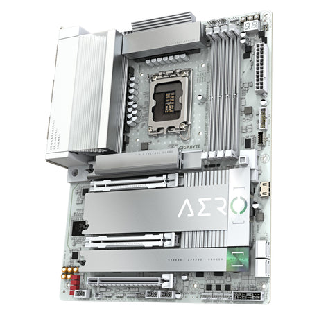 EAN 4719331865139 - GIGABYTE Z890 AERO G placa base Intel Z890 Express LGA 1851 (Socket V1) ATX imagen 4