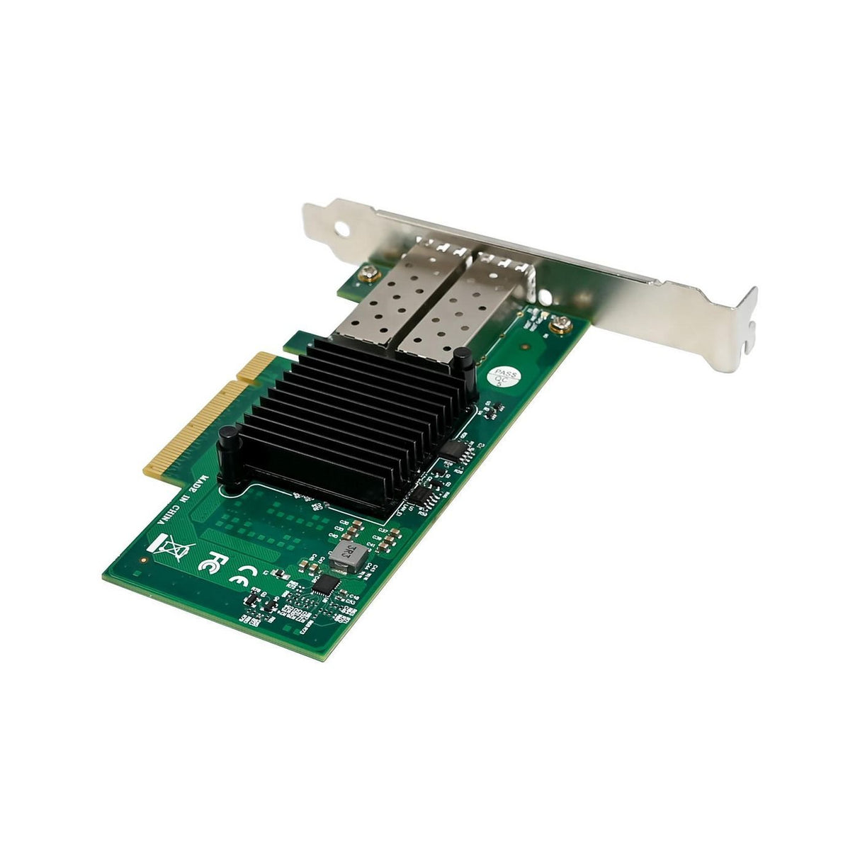 EAN 5715328014558 - Microconnect MC-PCIEX8-X520-DA2-SFP+ no categorizado imagen 6