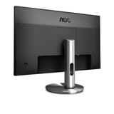 Monitor Aoc 23,8" I2490vxq/Bt  Ips 16:9,Vga, Hdmi,Usb,Dp