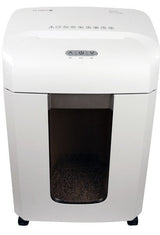 Olympia Mc 615.2 Aktenvernichter Blanco Sicherheitsmufe P5
