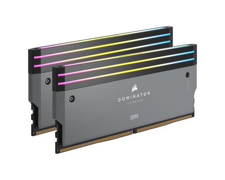 EAN 840006674344 - Corsair Dominator Titanium módulo de memoria 32 GB 2 x 16 GB DDR5 imagen 2