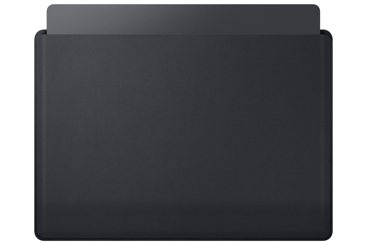 Pochette En Cuir Samsung Con Rangement Para S Pen Para Galaxy Book3 Family 14