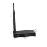 Tv Anywhere Wireless Hd 2