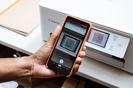 EAN 4549292218411 - Canon PIXMA TS8751 Inyección de tinta A4 4800 x 1200 DPI Wifi imagen 11