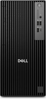 EAN 5397184935781 - DELL Pro QBT1250 Plus Intel Core Ultra 7 265 16 GB DDR5-SDRAM 512 GB SSD Windows 11 Pro Torre PC Negro imagen 1
