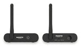 Audio Anywhere 730