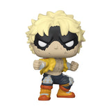Figura Pop My Hero Academia Fatgum