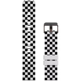 Canyon Reloj Inteligente Joyce Kw-43 Dual Bt Blanco