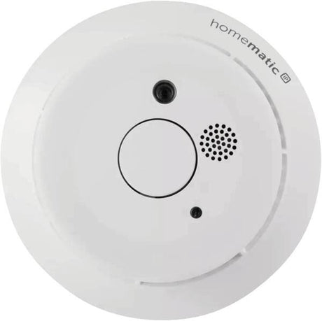 EAN 4047976565870 - Homematic IP HmIP-SWSD-2 Sensor óptico Inalámbrico imagen 1