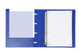 EAN 8427291023266 - Oxford 400131298 carpeta de cartón A4+ Azul imagen 1