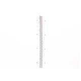 Oxford Collegeblock A4+ 220 X 295 Mm 80 Bl. Blanko