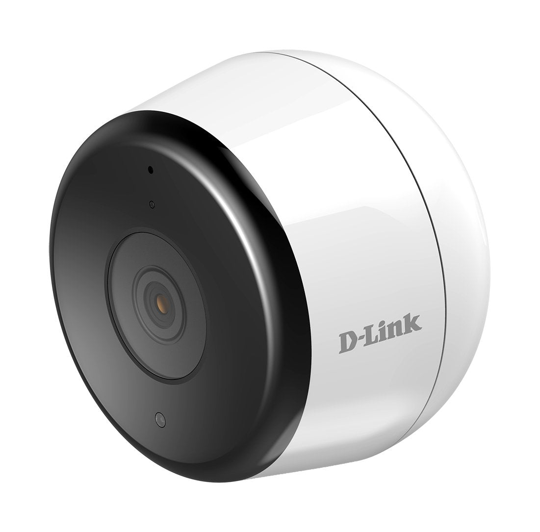 D-Link Camara Ip Exterior Dcs-8600lh Fullhd