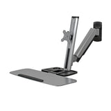 Eaton Tripplite Series Workwise Wall-Mounted Workmation