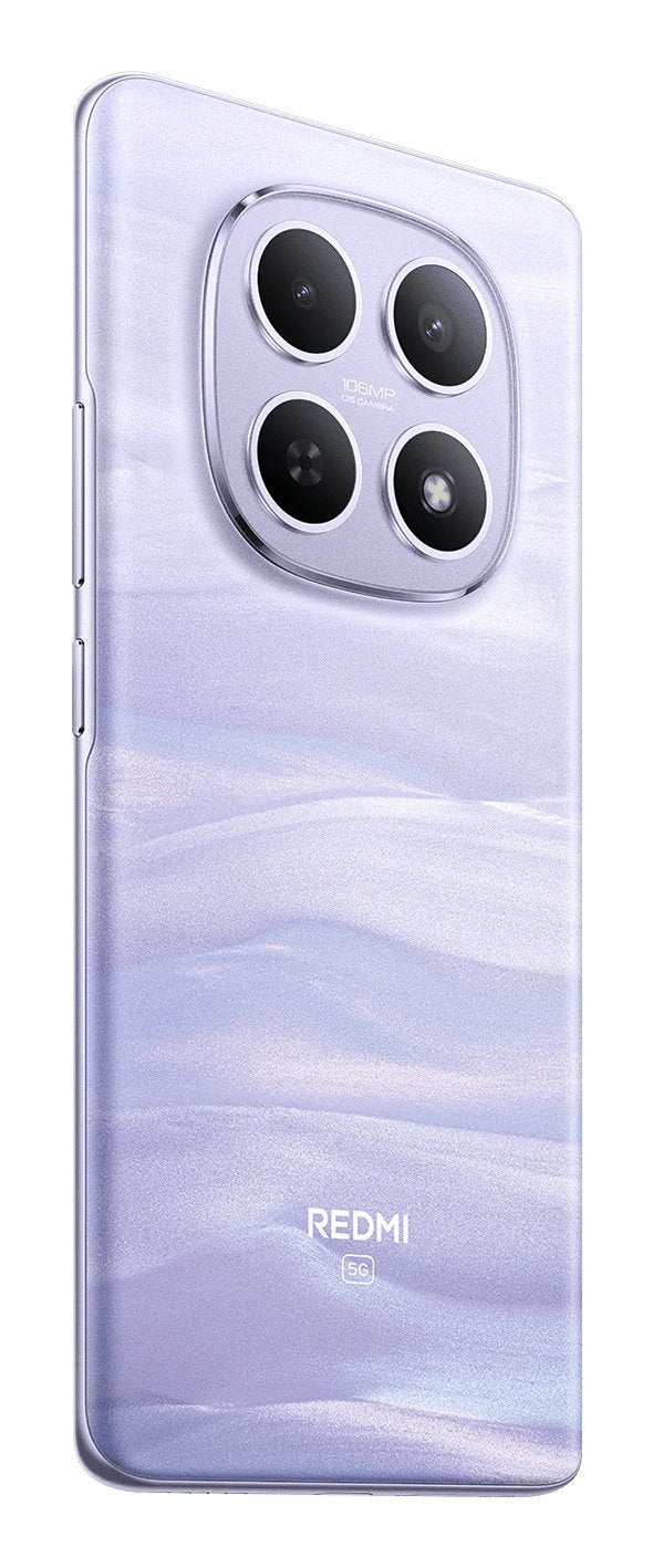 Xiaomi Redmi Note 15 8+256gb 6.77" 5g Mist Purple Wind3