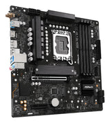 EAN 4711581490307 - Asrock B860M Pro-A WiFi Intel B860 LGA 1851 (Socket V1) micro ATX imagen 4
