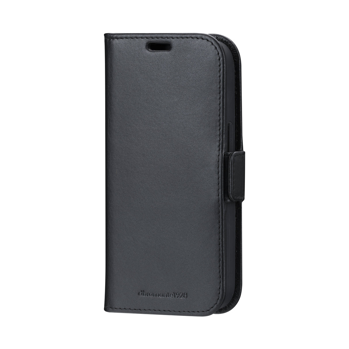 EAN 5711428065445 - dbramante1928 Copenhagen_3 funda para teléfono móvil 15,5 cm (6.1") Folio Negro imagen 5