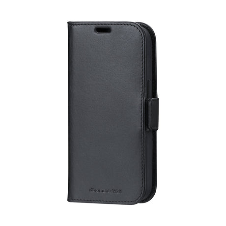 EAN 5711428065445 - dbramante1928 Copenhagen_3 funda para teléfono móvil 15,5 cm (6.1") Folio Negro imagen 5