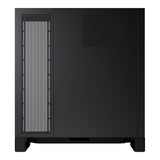 Phanteks Nv Series Nv7 E-Atx-Gehäuse, Temperojo Glass, Argb - Negro