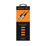 Usb Type-C To Lightning Mesh