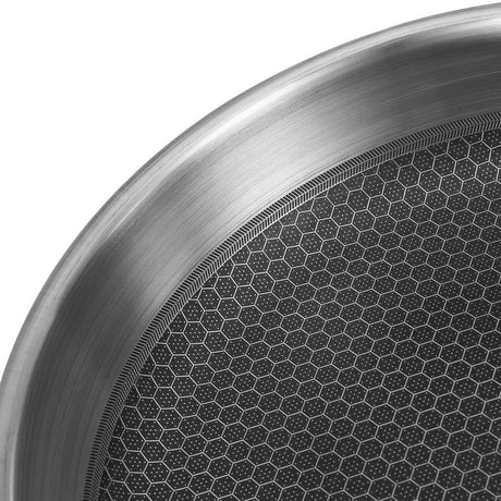 EAN 4260709014210 - Resto Kitchenware Achird Sartén multiuso Alrededor imagen 7