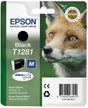 EAN 8715946463919 - Epson Fox T1281 DURABrite Ultra cartucho de tinta 1 pieza(s) Original Negro imagen 1