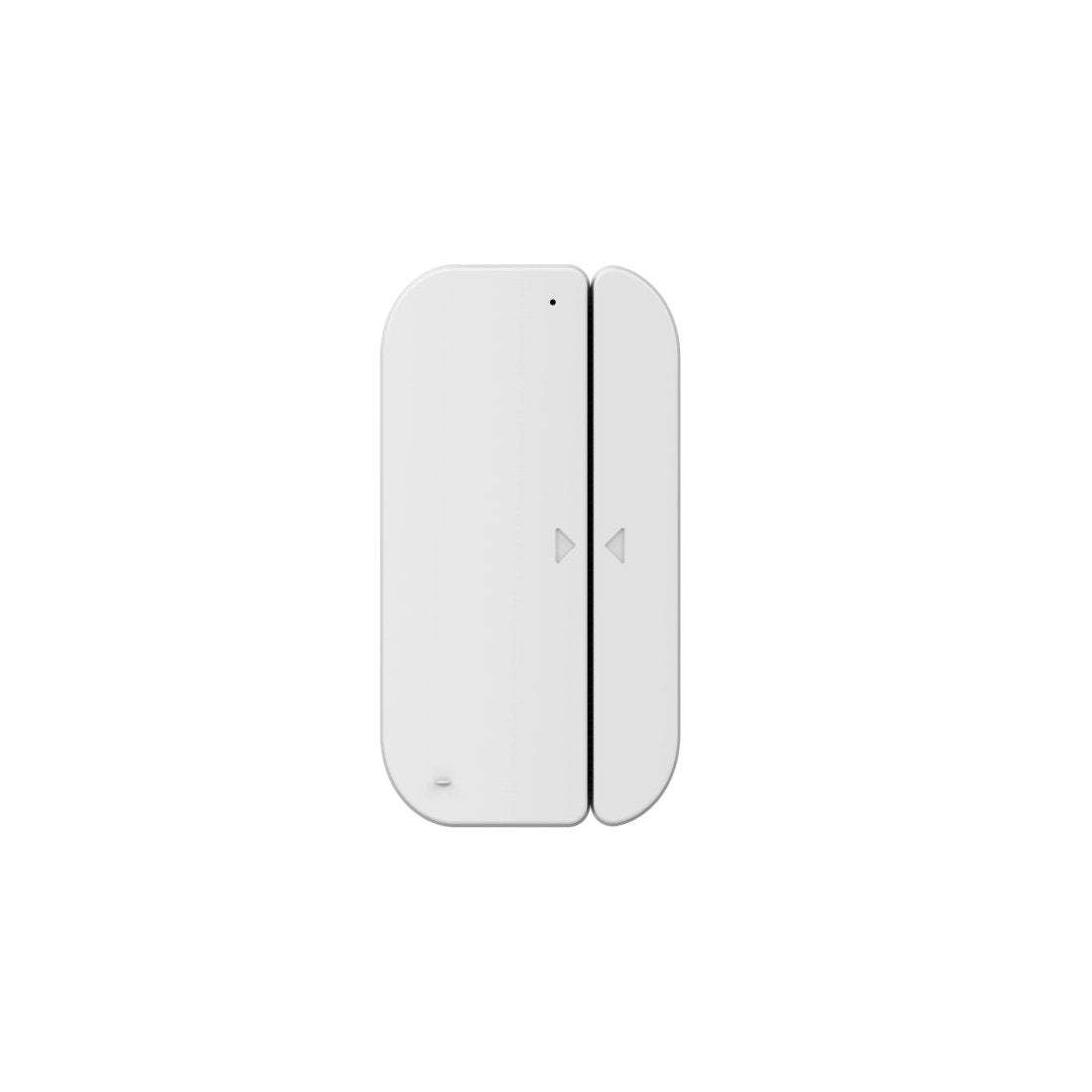Hama 00176553 Sensor De Puerta / Ventana Inalámbrico Blanco