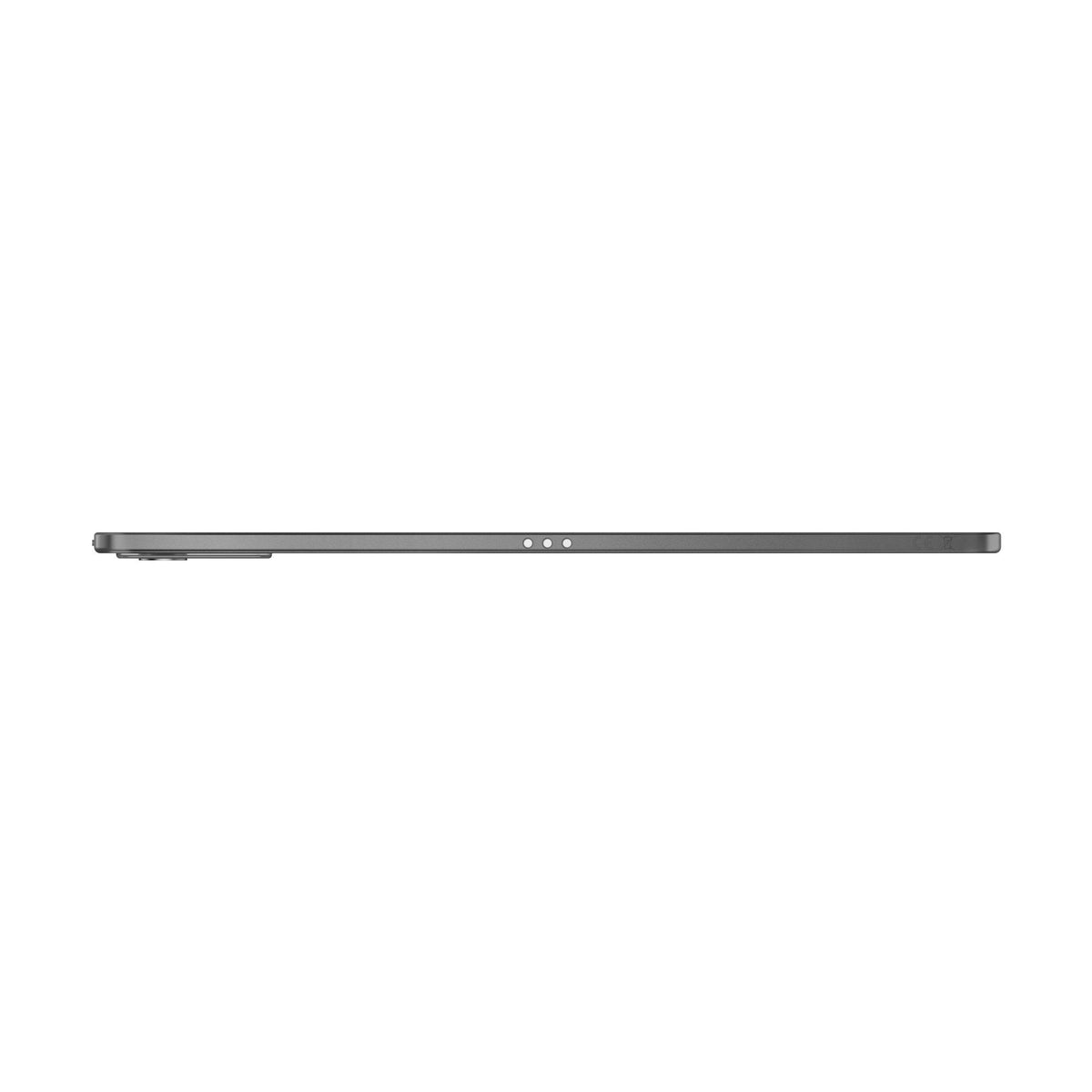 Lenovo Idea Tab Plus 12.1 2.5k Mediatek Dimensity 6400 12gb 256gb Arm Mali-G57 Android 15 Luna Grey 5g 2y Warranty