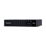 EAN 4711027798967 - CyberPower PR2200ERTXL2UAC sistema de alimentación ininterrumpida (UPS) Línea interactiva 2,2 kVA 2200 W  imagen 1