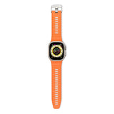 Decoded D24aws49uts1ah Pieza Y Accesorio Para Reloj Correa De Reloj